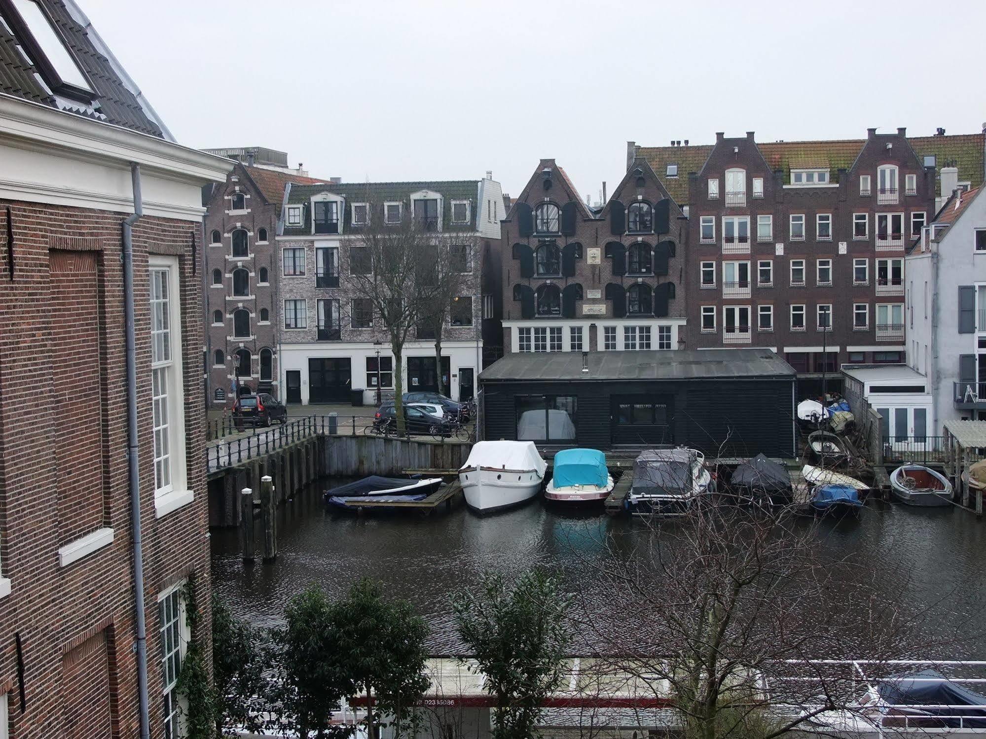 Residences Old Centre Appartement Amsterdam