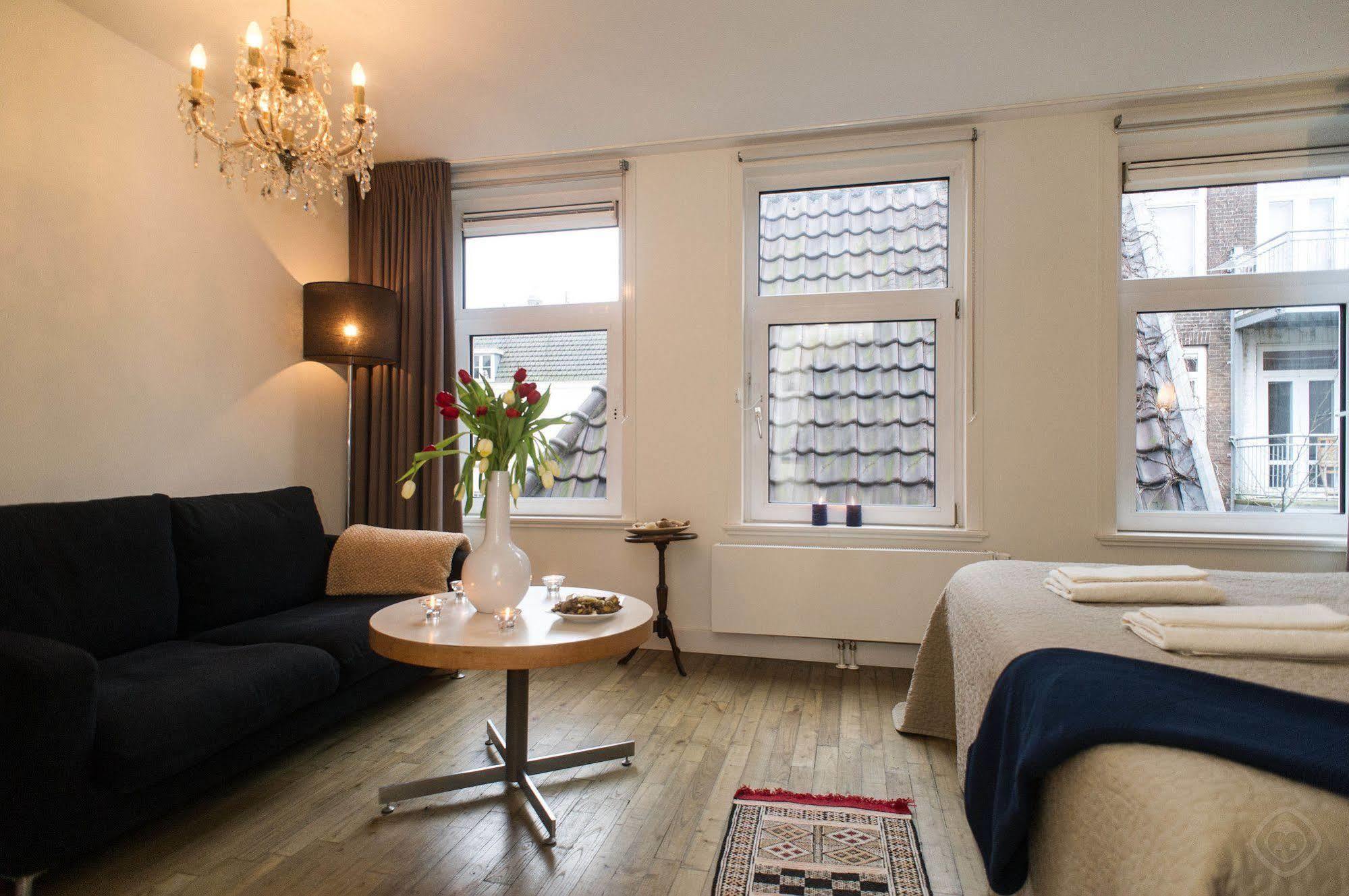 Apartment Tulips In The Heart Of *