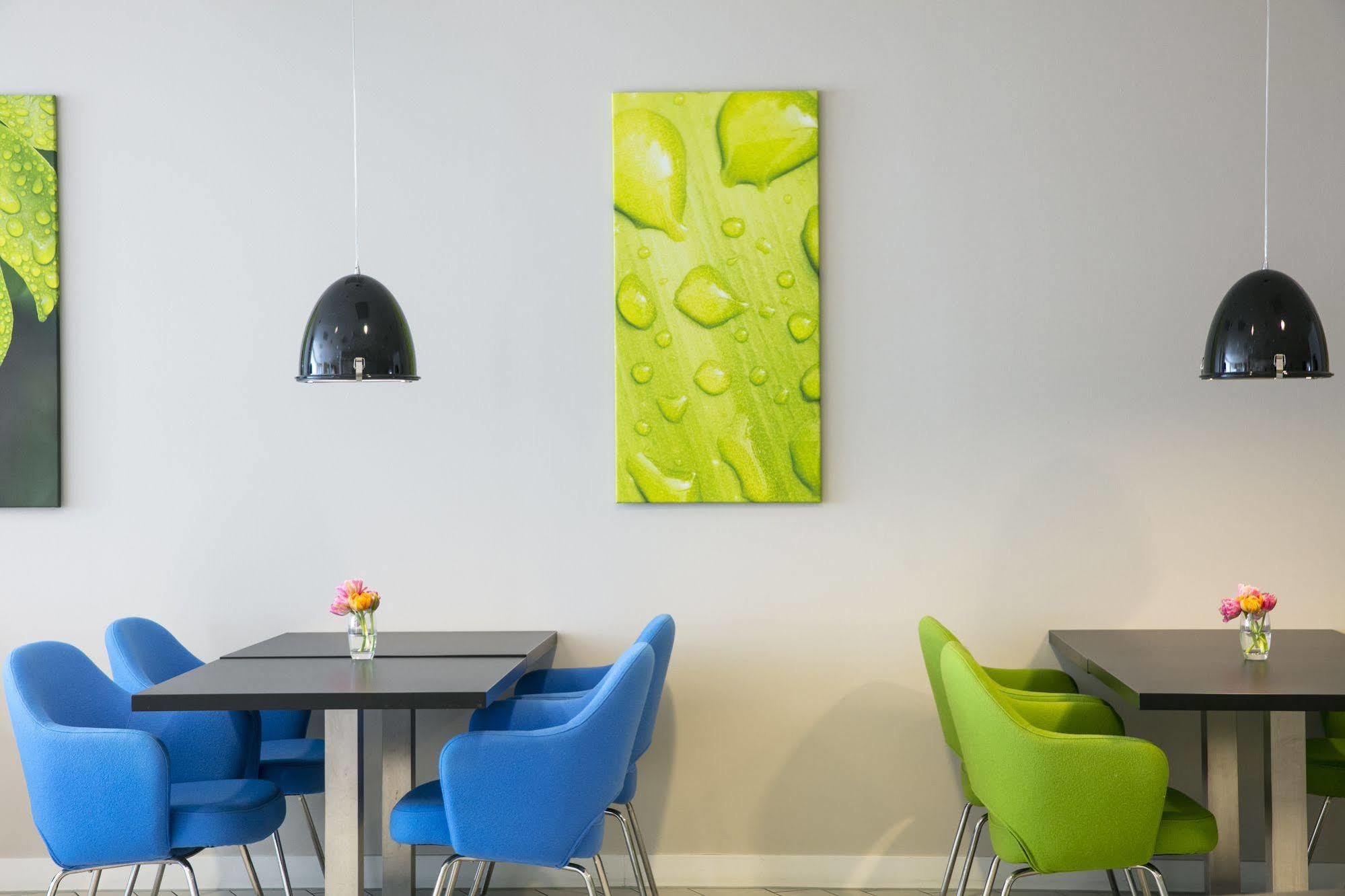 Express Arena Towers By Ihg 3* Amsterdam