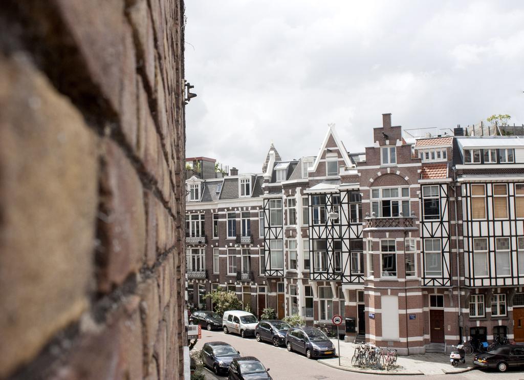 Budget Trianon Amsterdam