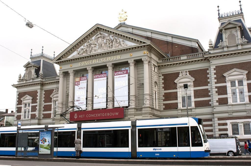 Budget Trianon 2*