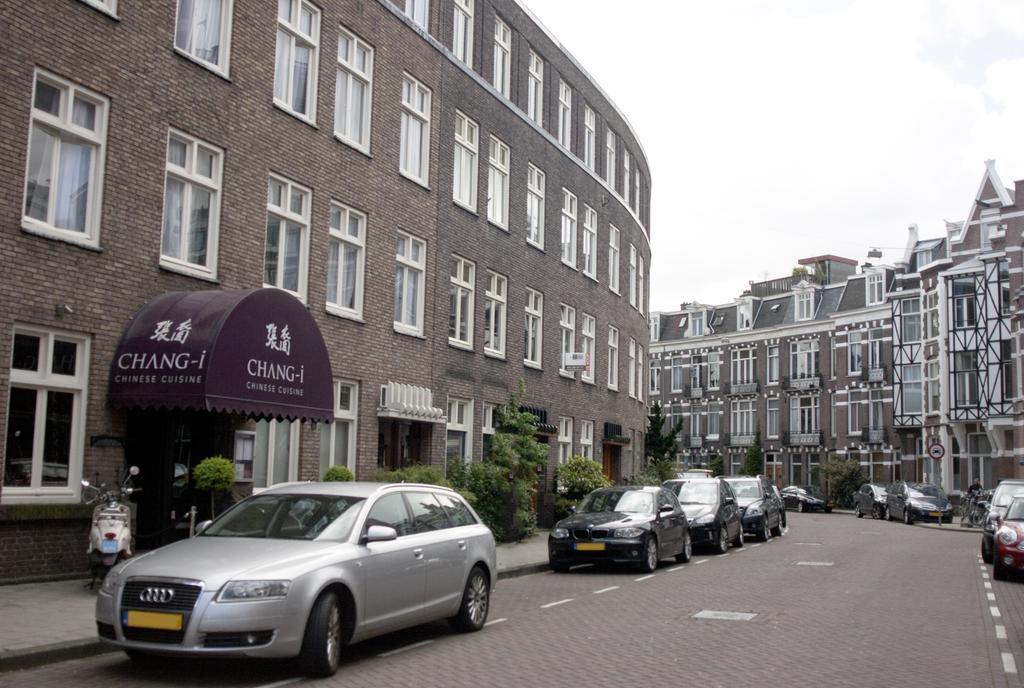 Budget Trianon Hotel