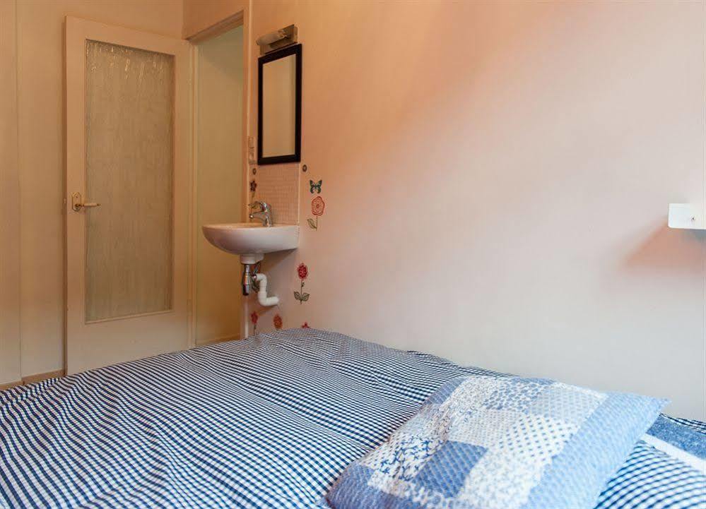 Bos En Lommer - Erasmus Park Area Aparthotel 3*