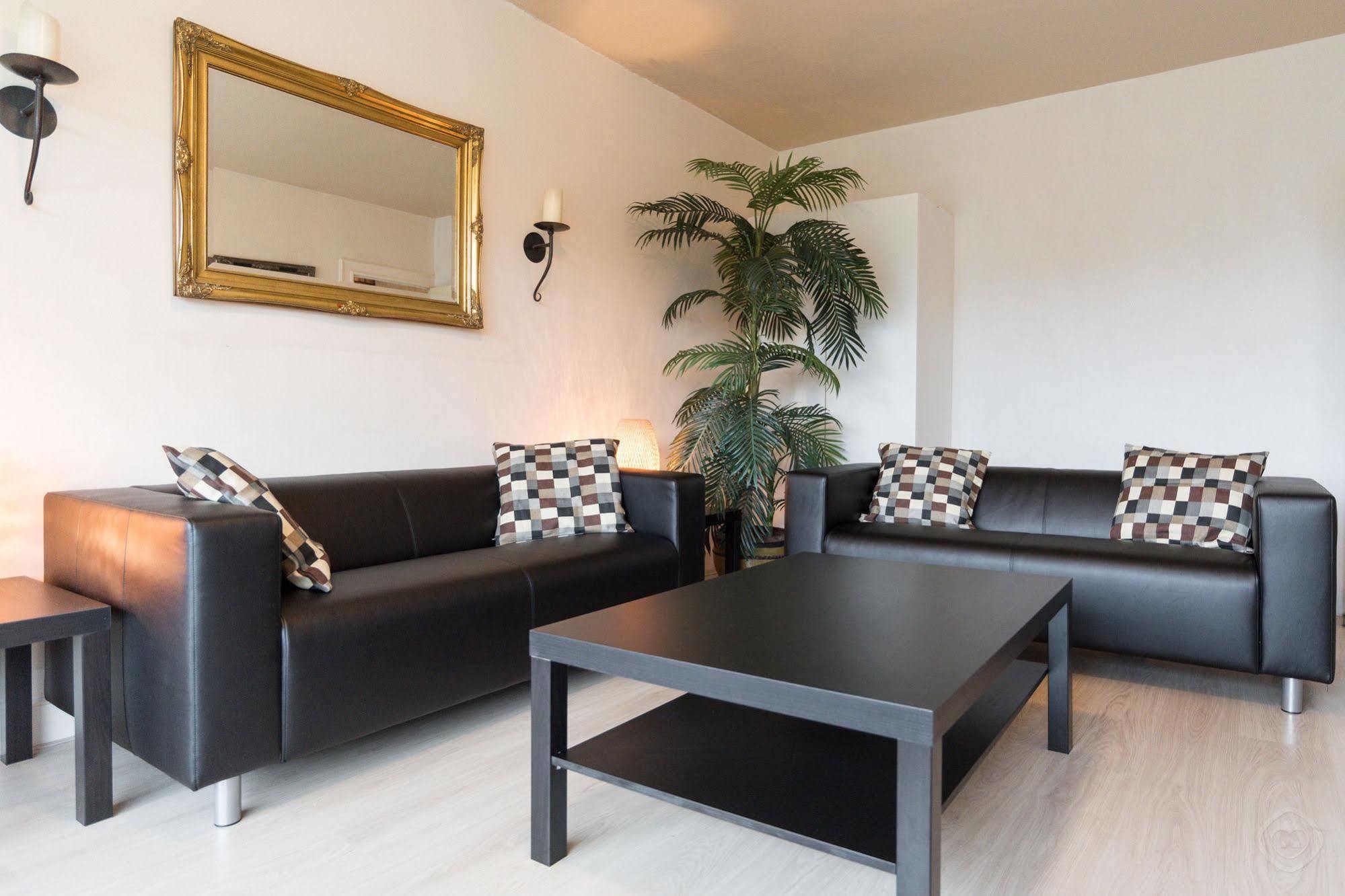 Bos En Lommer - Erasmus Park Area Aparthotel