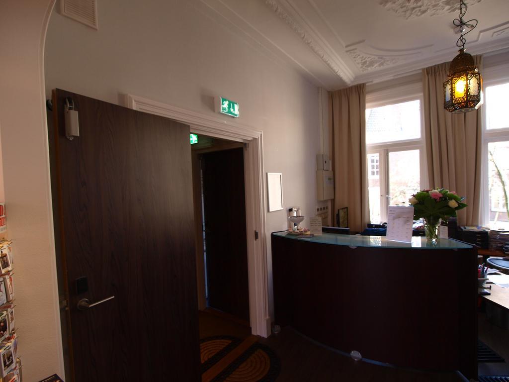 Clemens 2* Amsterdam