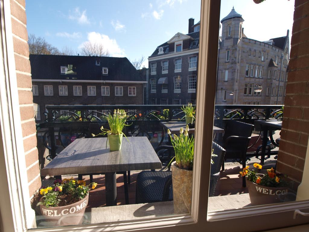 Clemens Hotel Amsterdam