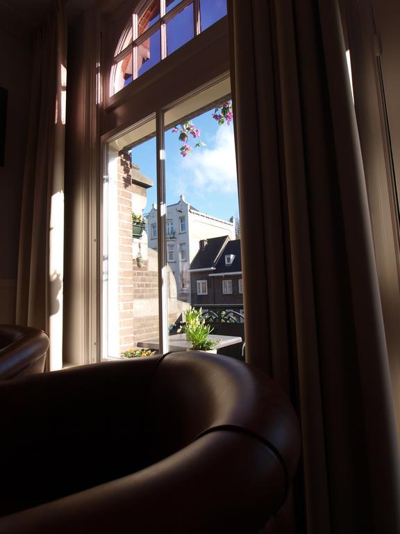 Clemens Amsterdam