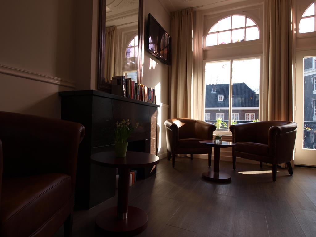 Hotel Clemens Amsterdam