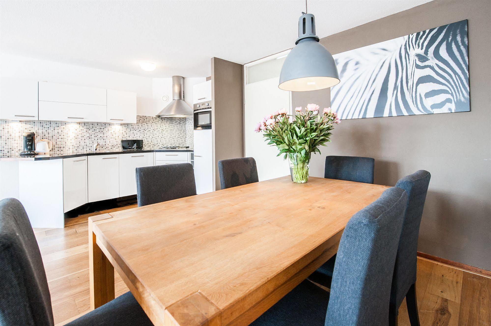Apartment Short Group Staalmeesters Serviced *