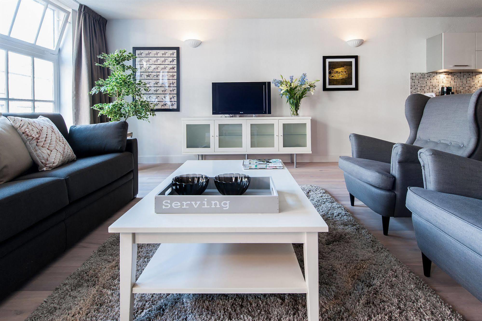 Short Group Staalmeesters Serviced Appartement *