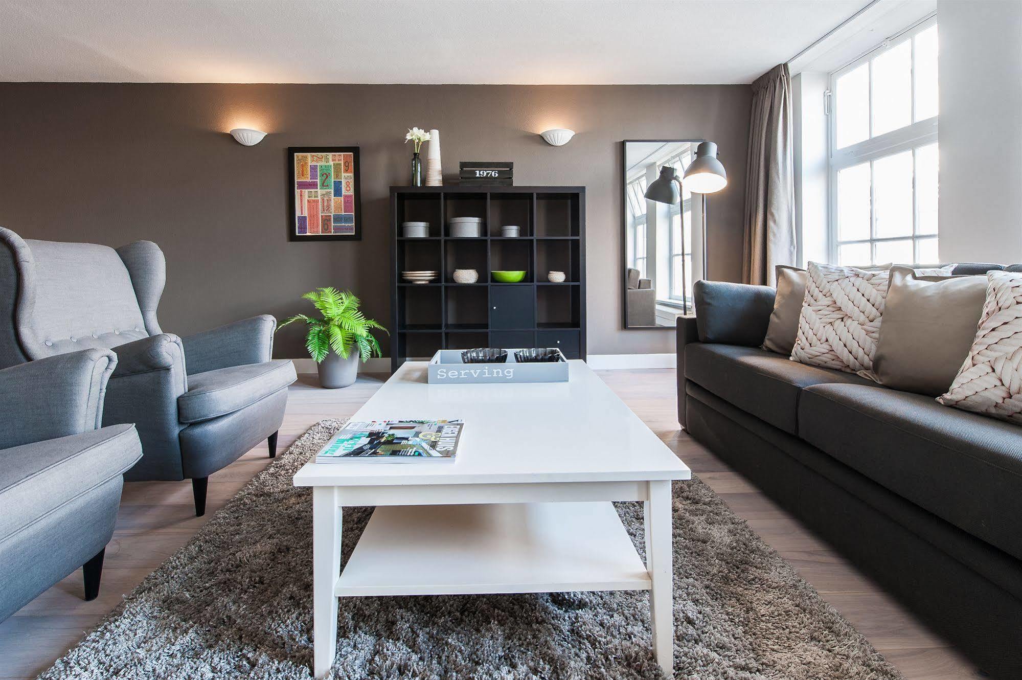 Short Group Staalmeesters Serviced Apartment Amsterdam