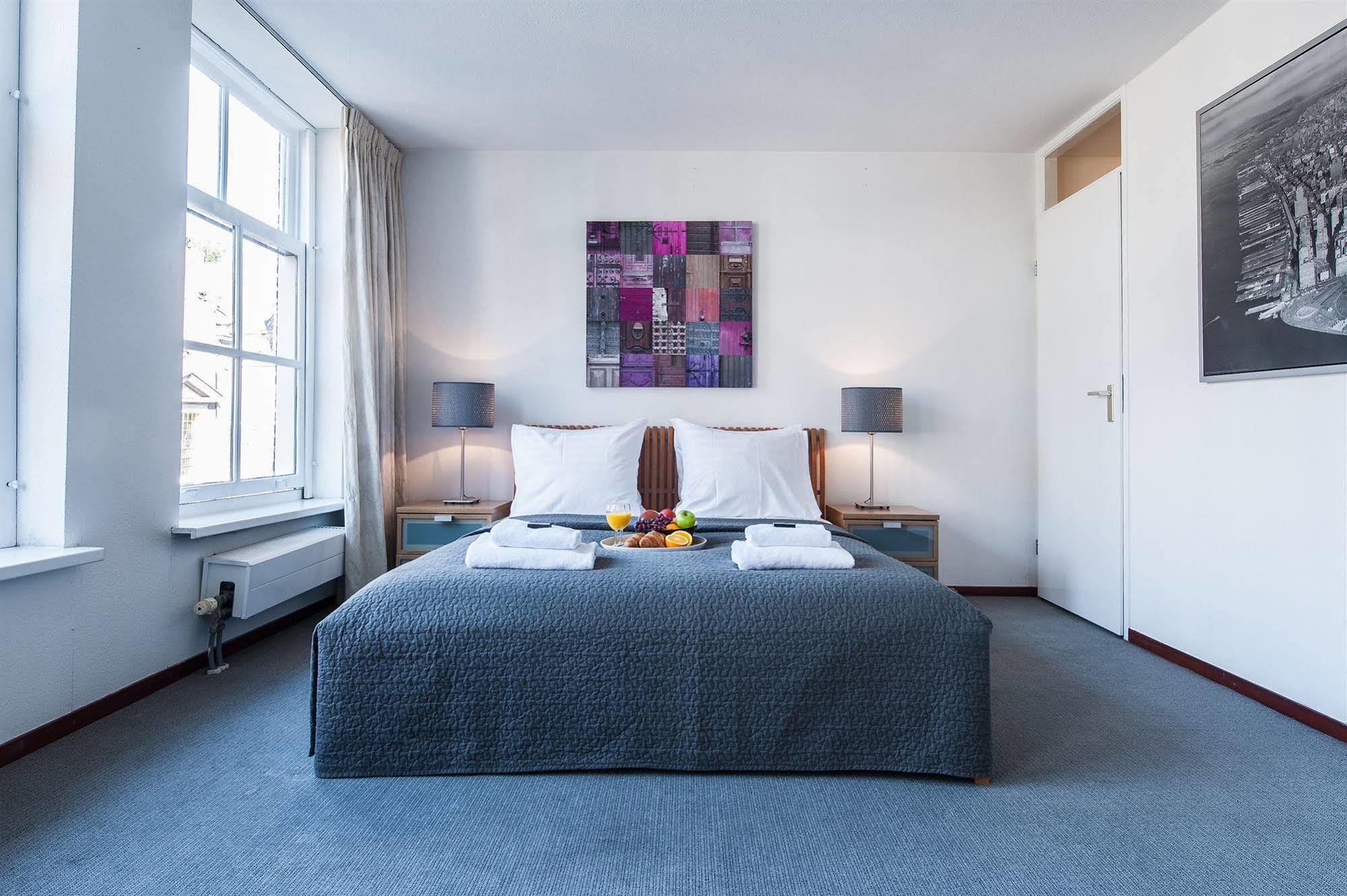 Apartment Short Group Staalmeesters Serviced *