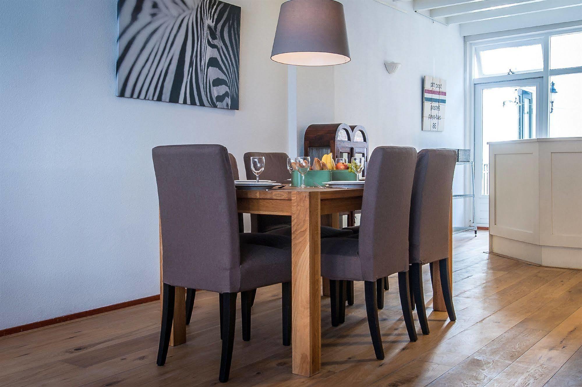 Apartment Short Group Staalmeesters Serviced *