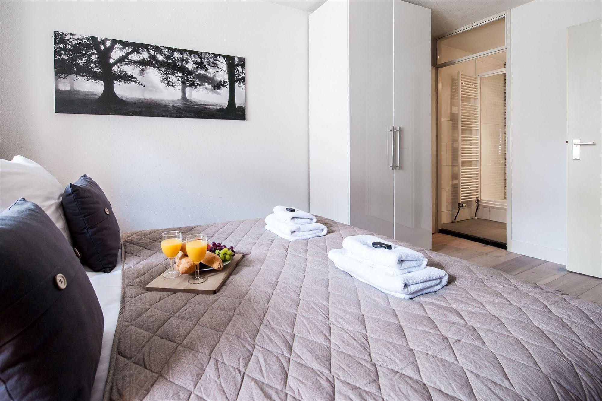 Apartment Short Group Staalmeesters Serviced *