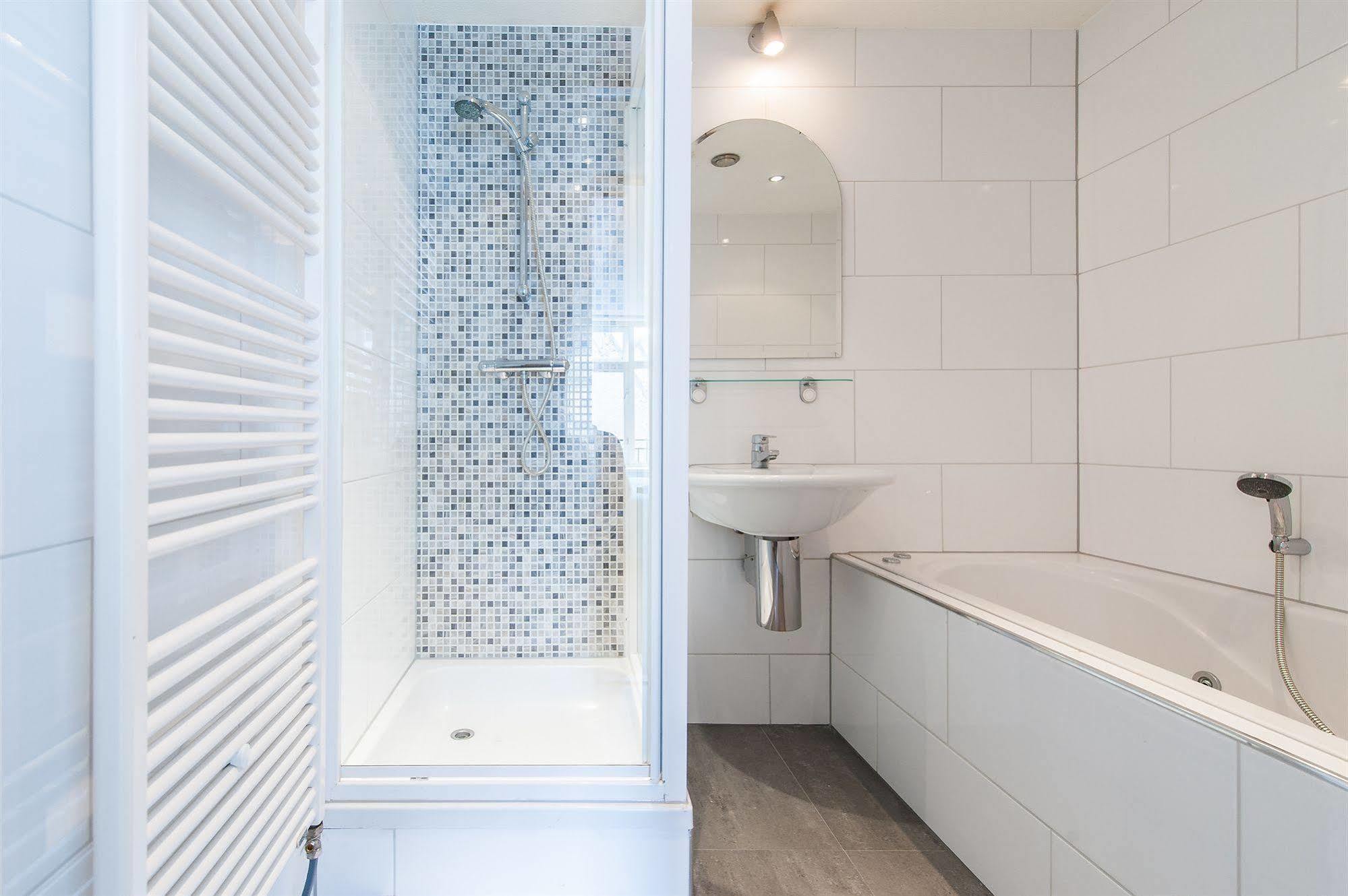 Apartment Short Group Staalmeesters Serviced *