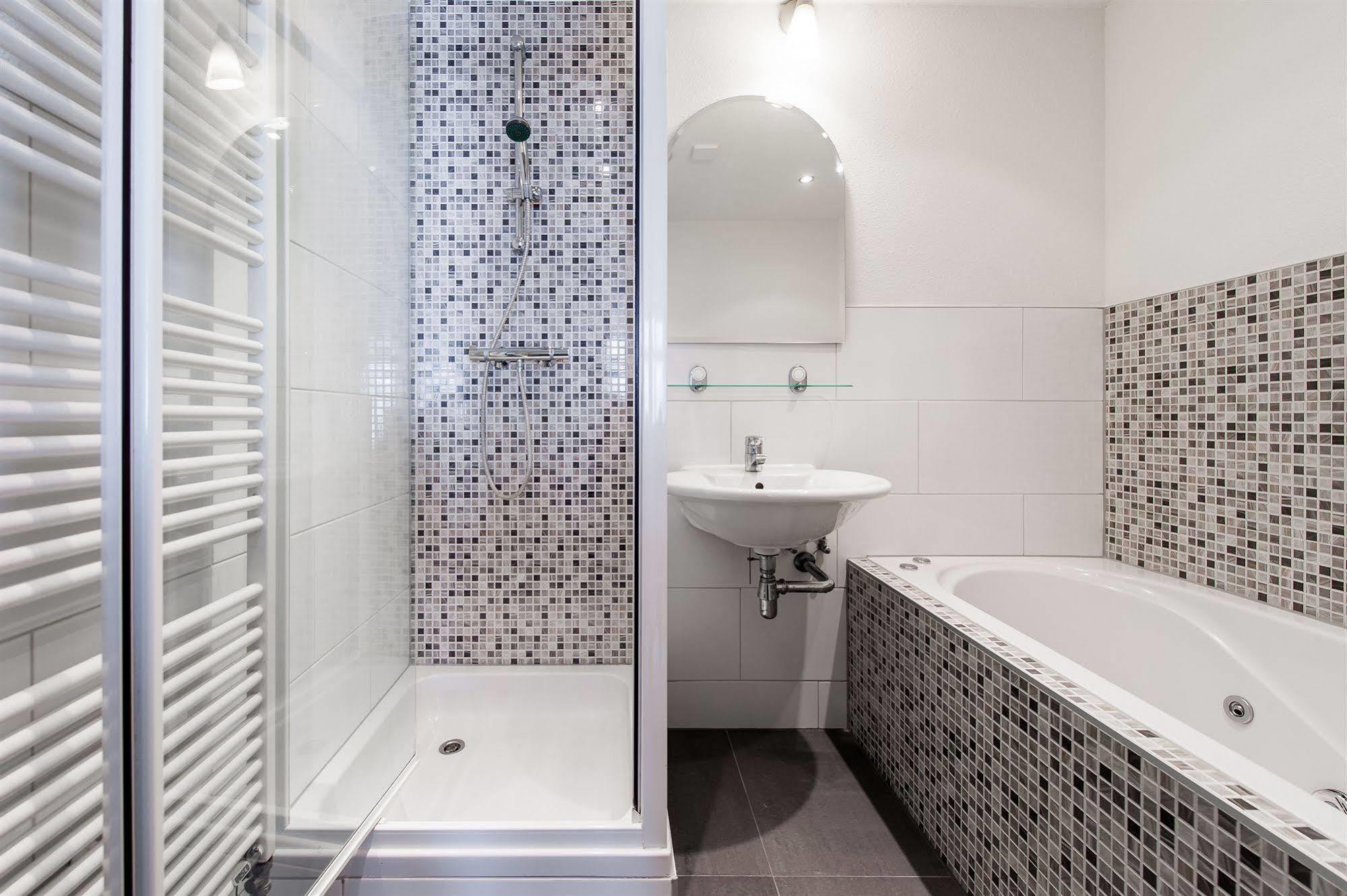 Short Group Staalmeesters Serviced Apartment Amsterdam