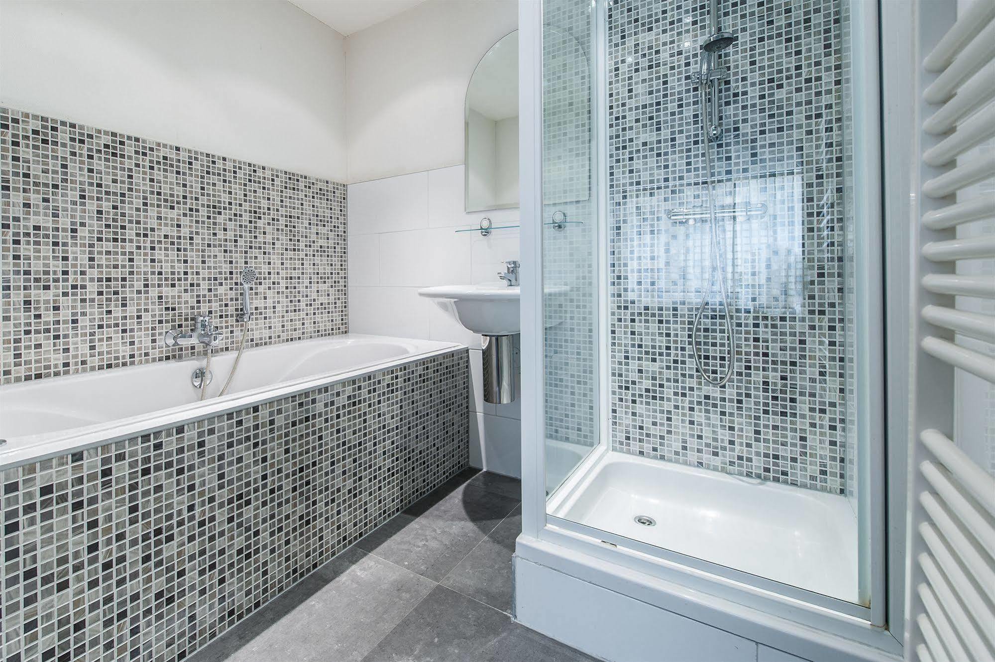 Apartment Short Group Staalmeesters Serviced