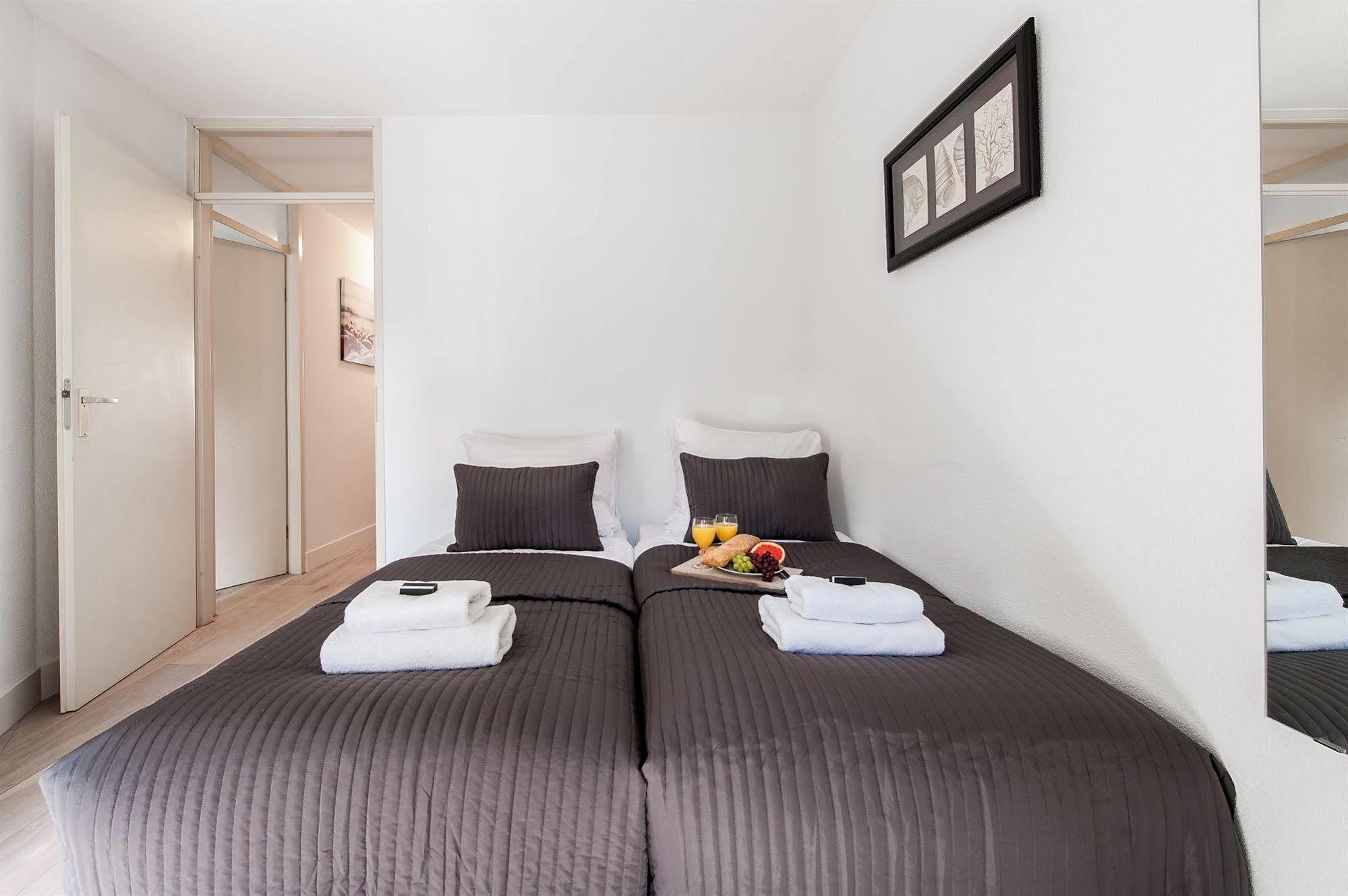 Apartment Short Group Staalmeesters Serviced Amsterdam
