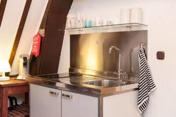 City Studios Couette-café