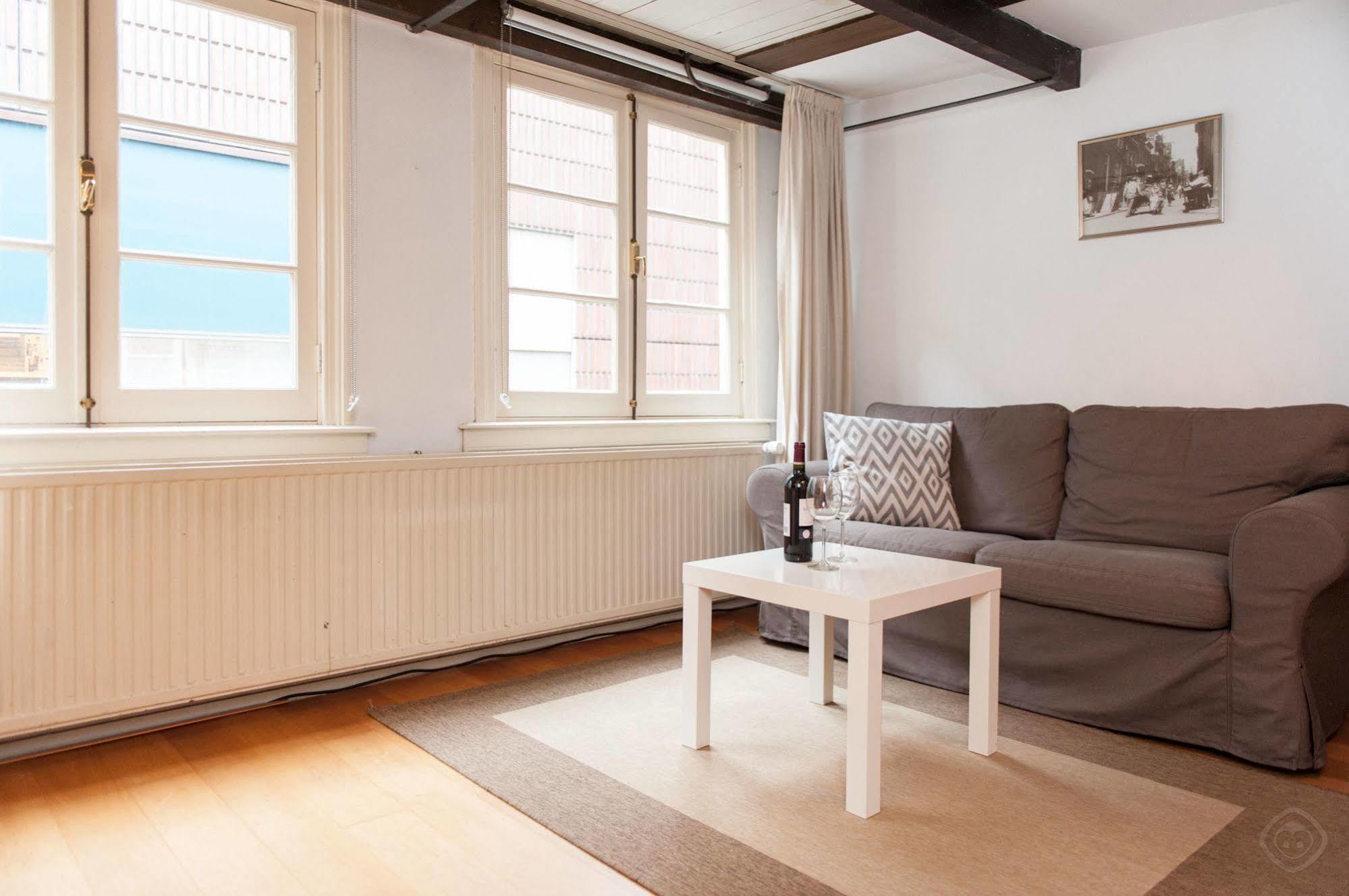 Couette-café City Studios 3*