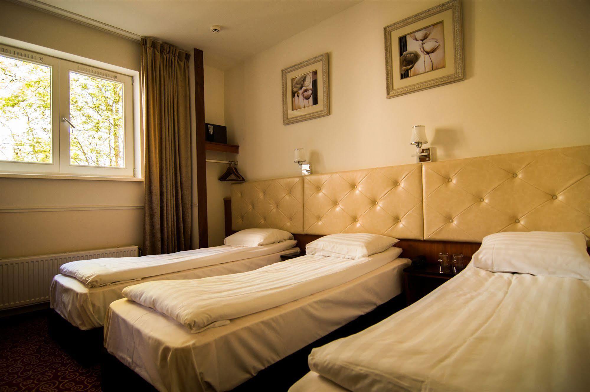 Downtown Hotel Amsterdam