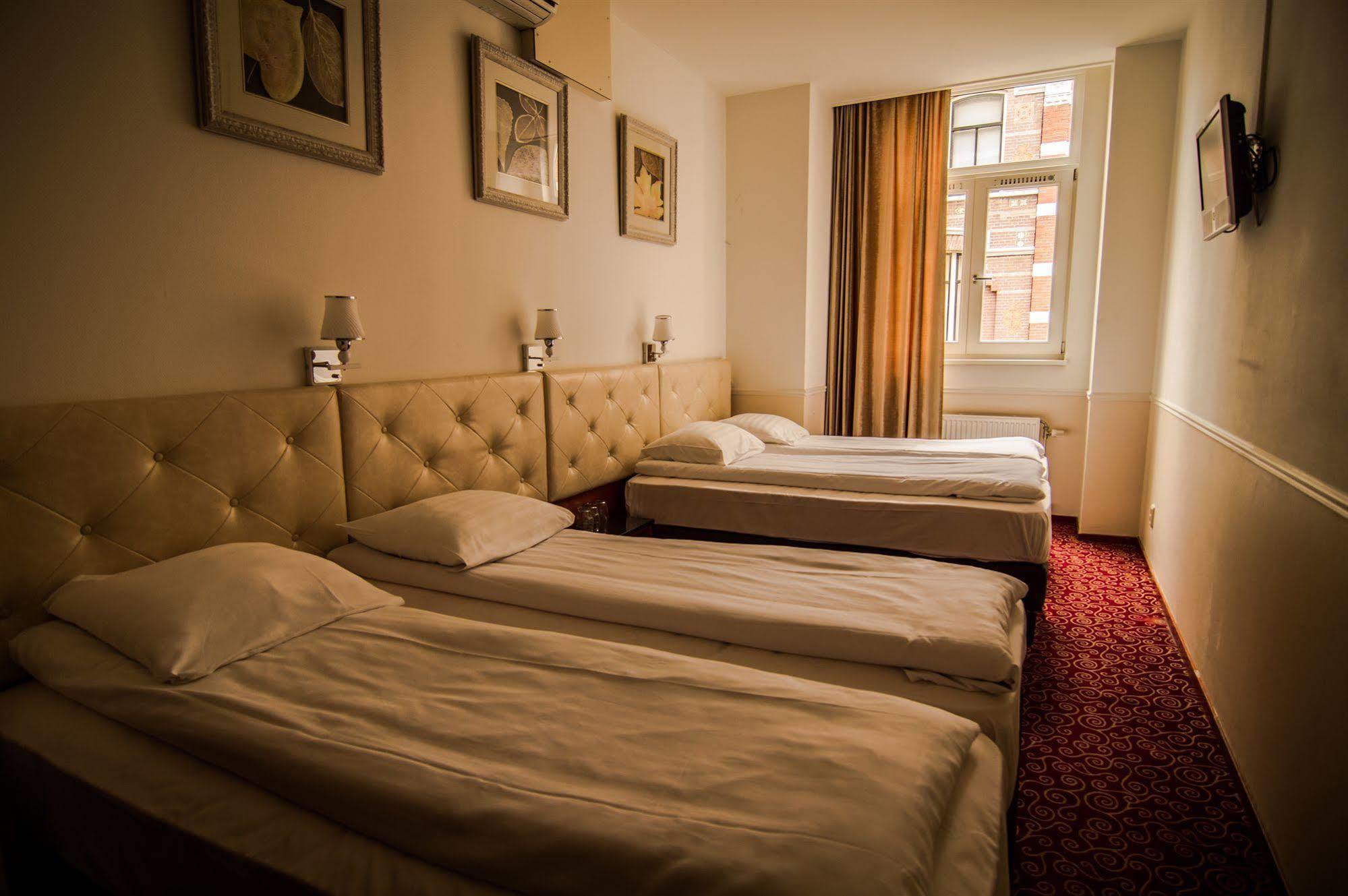 Hotel Downtown Amsterdam