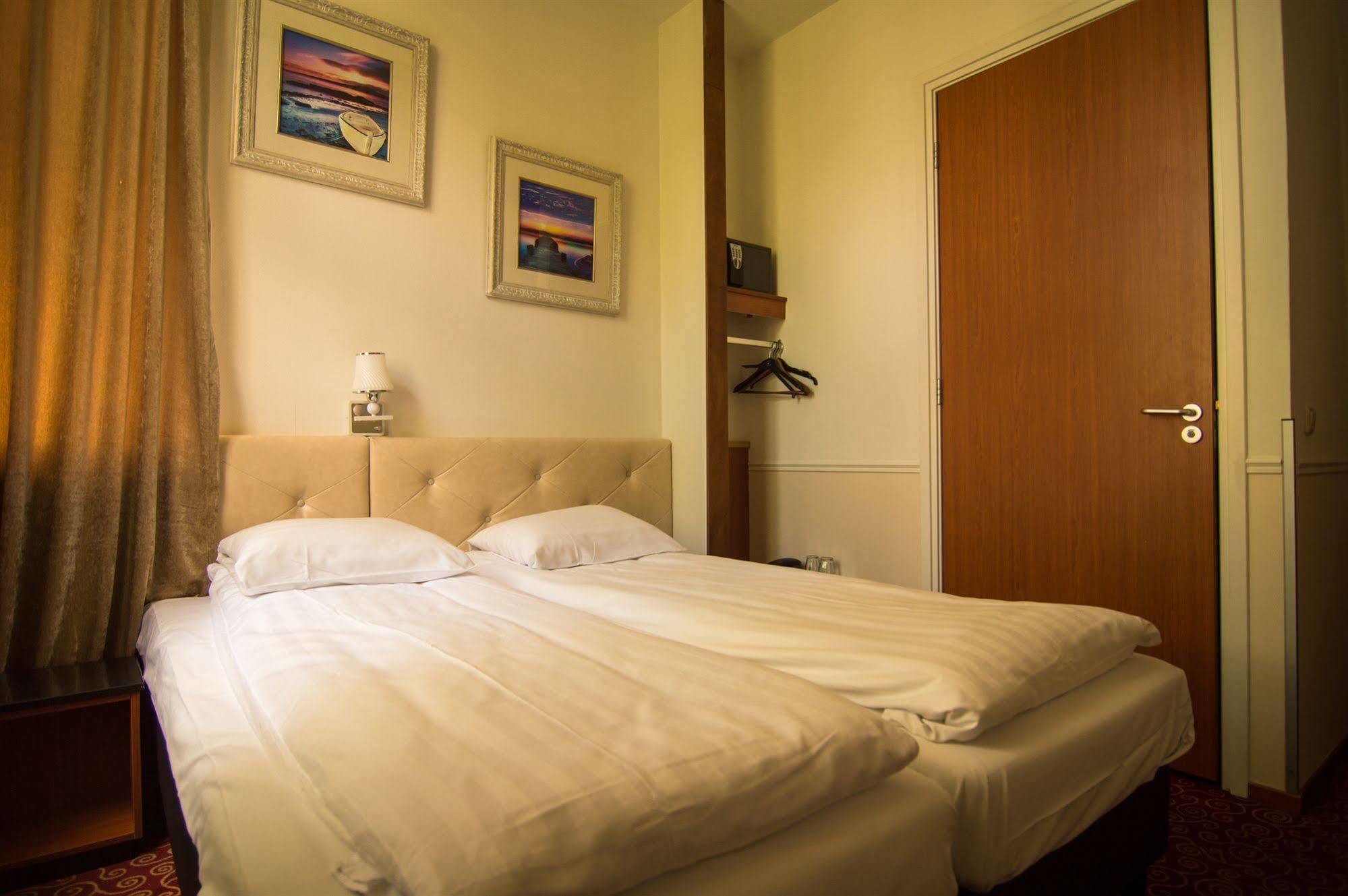 Downtown 2* Amsterdam
