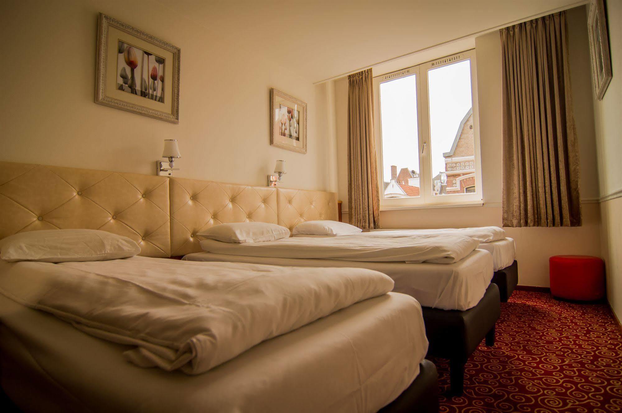 Hotel Downtown Amsterdam
