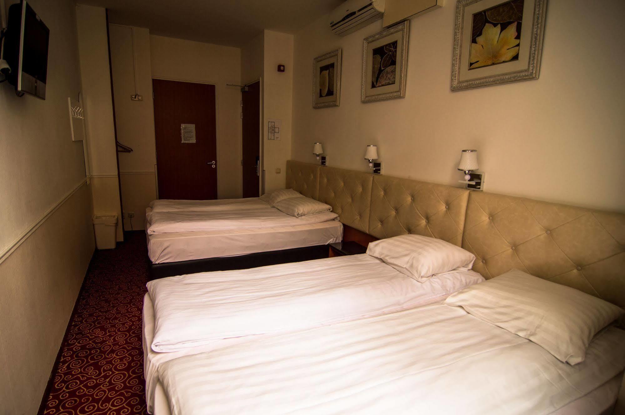 Hotel Downtown Amsterdam