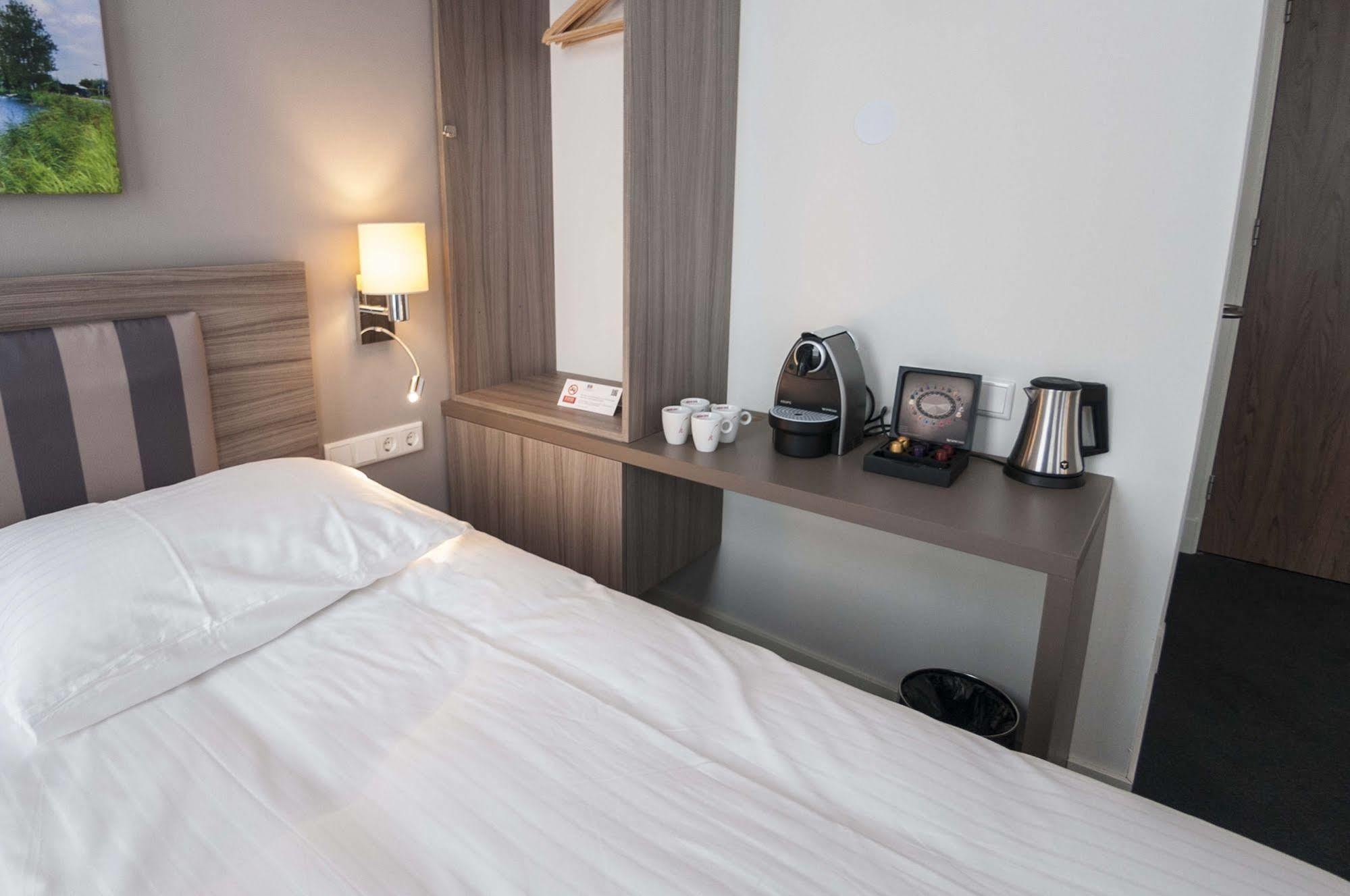 Fine Harmony 3* Amsterdam