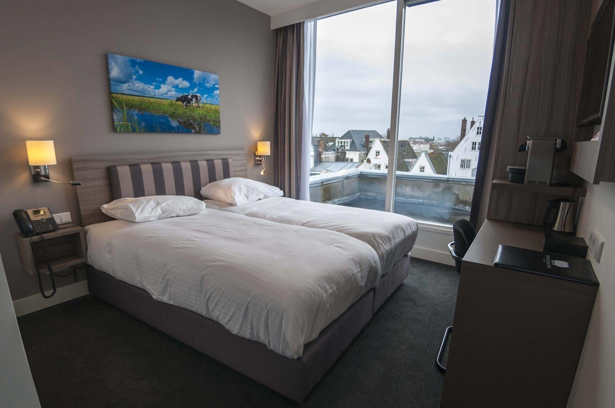 Fine Harmony Hotel 3*