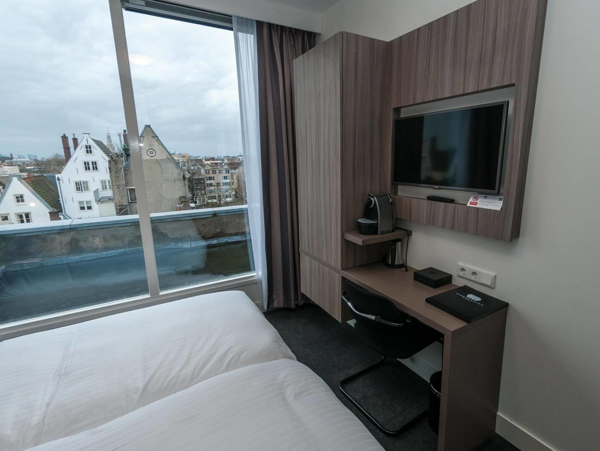 Hotel Fine Harmony Amsterdam