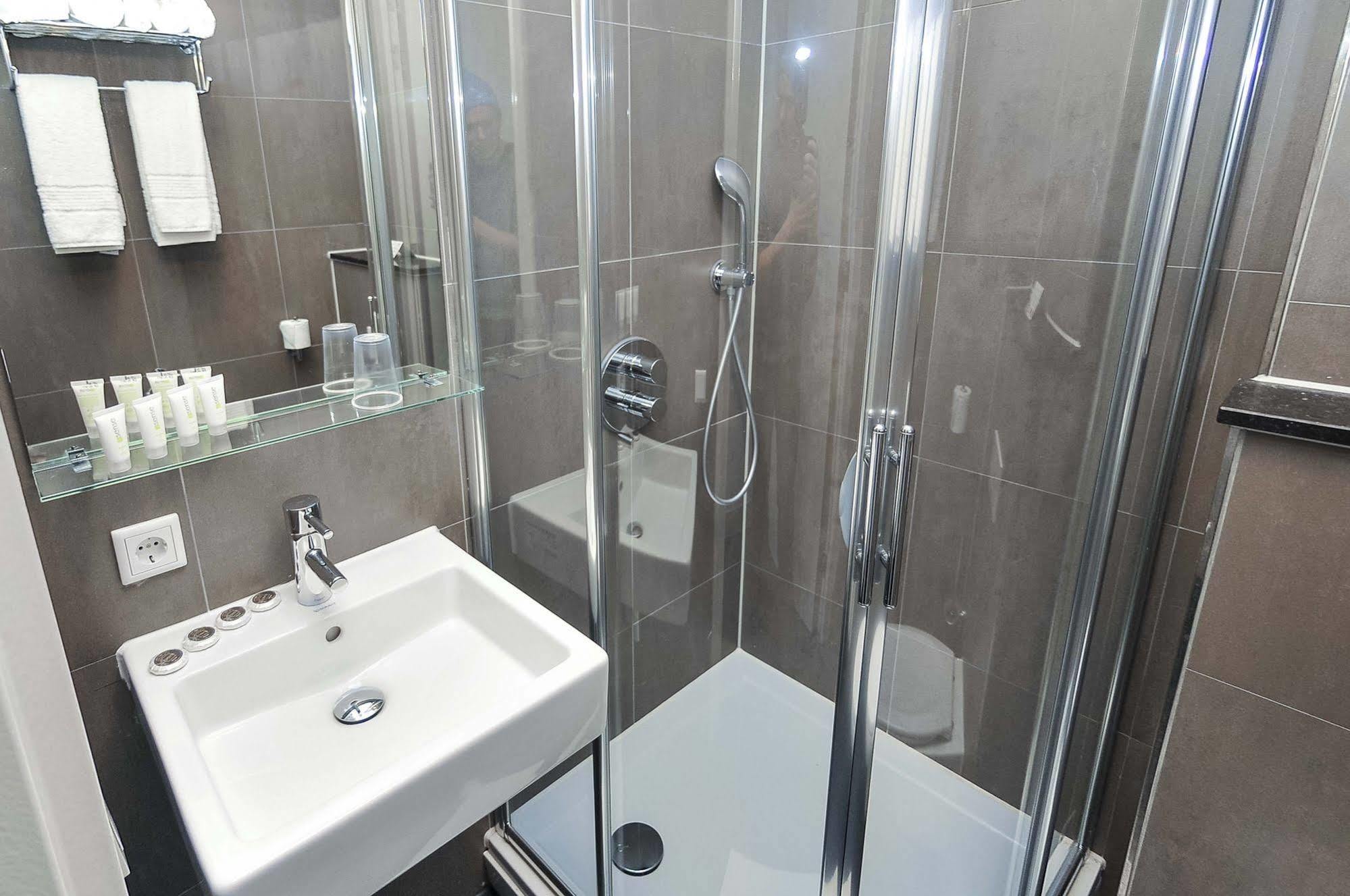 Fine Harmony Hotel Amsterdam