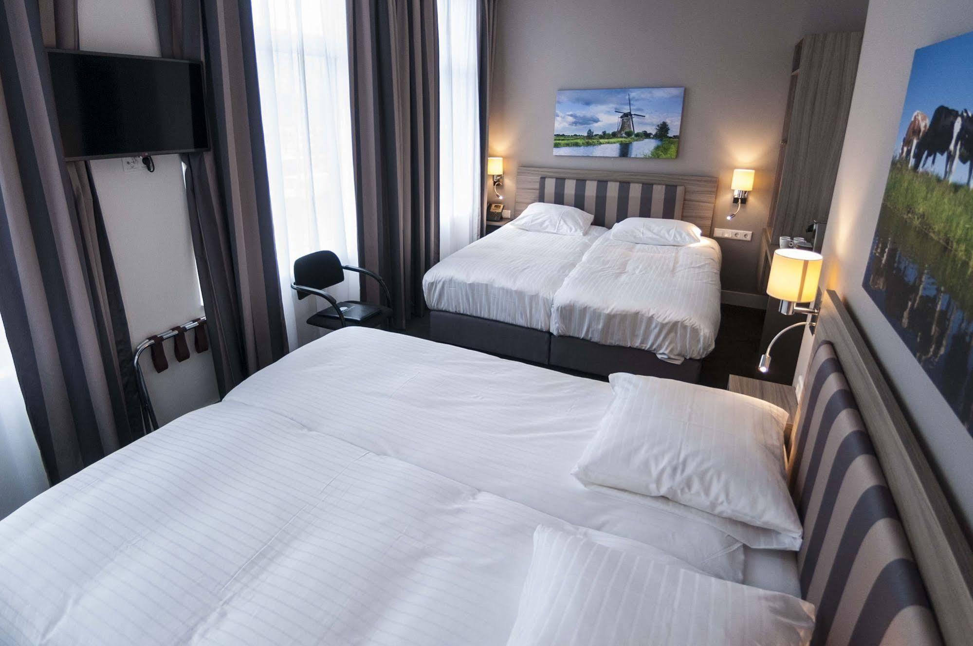Hotel Fine Harmony 3*