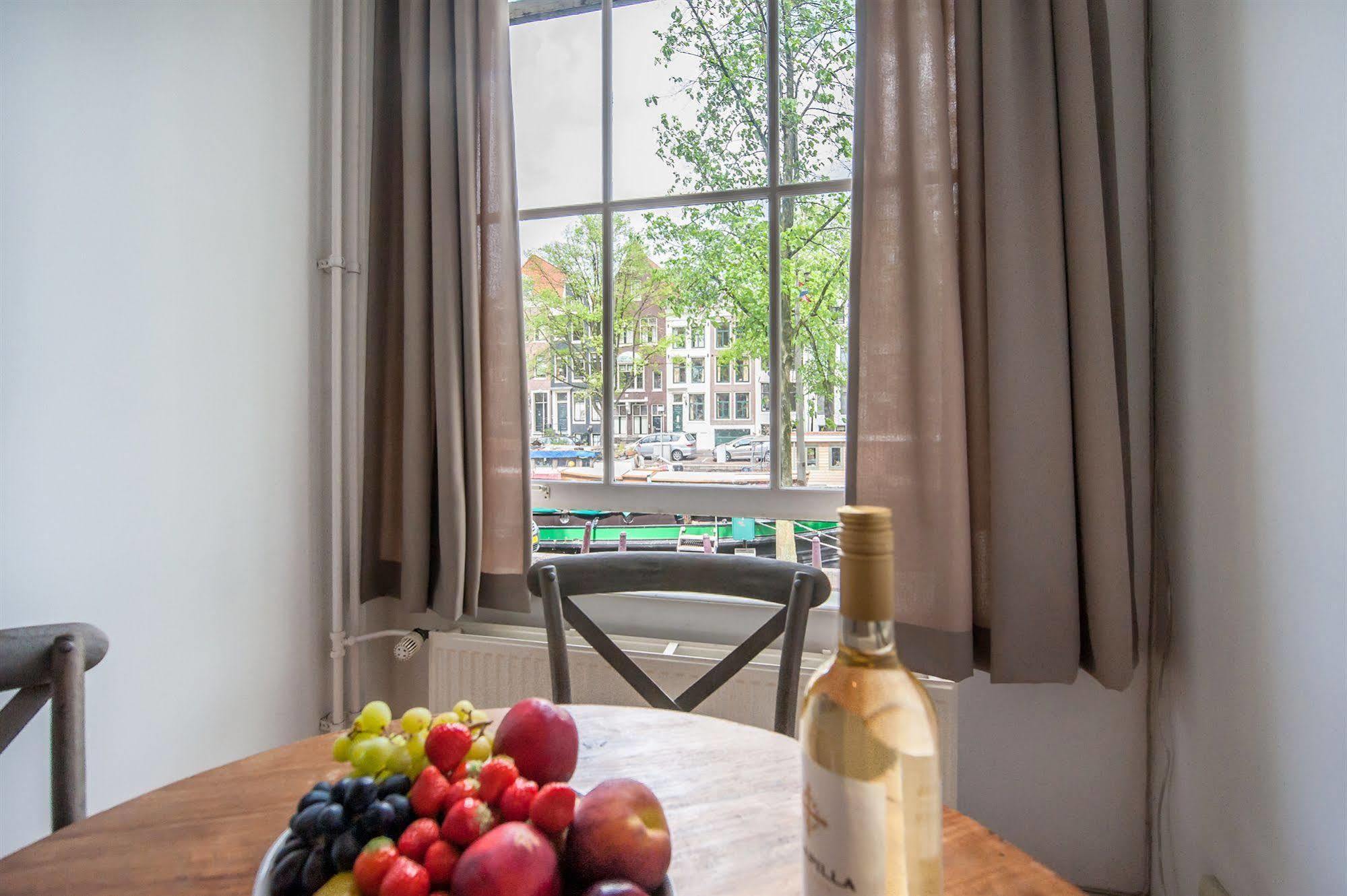 Hotel Short Group Carre Amsterdam
