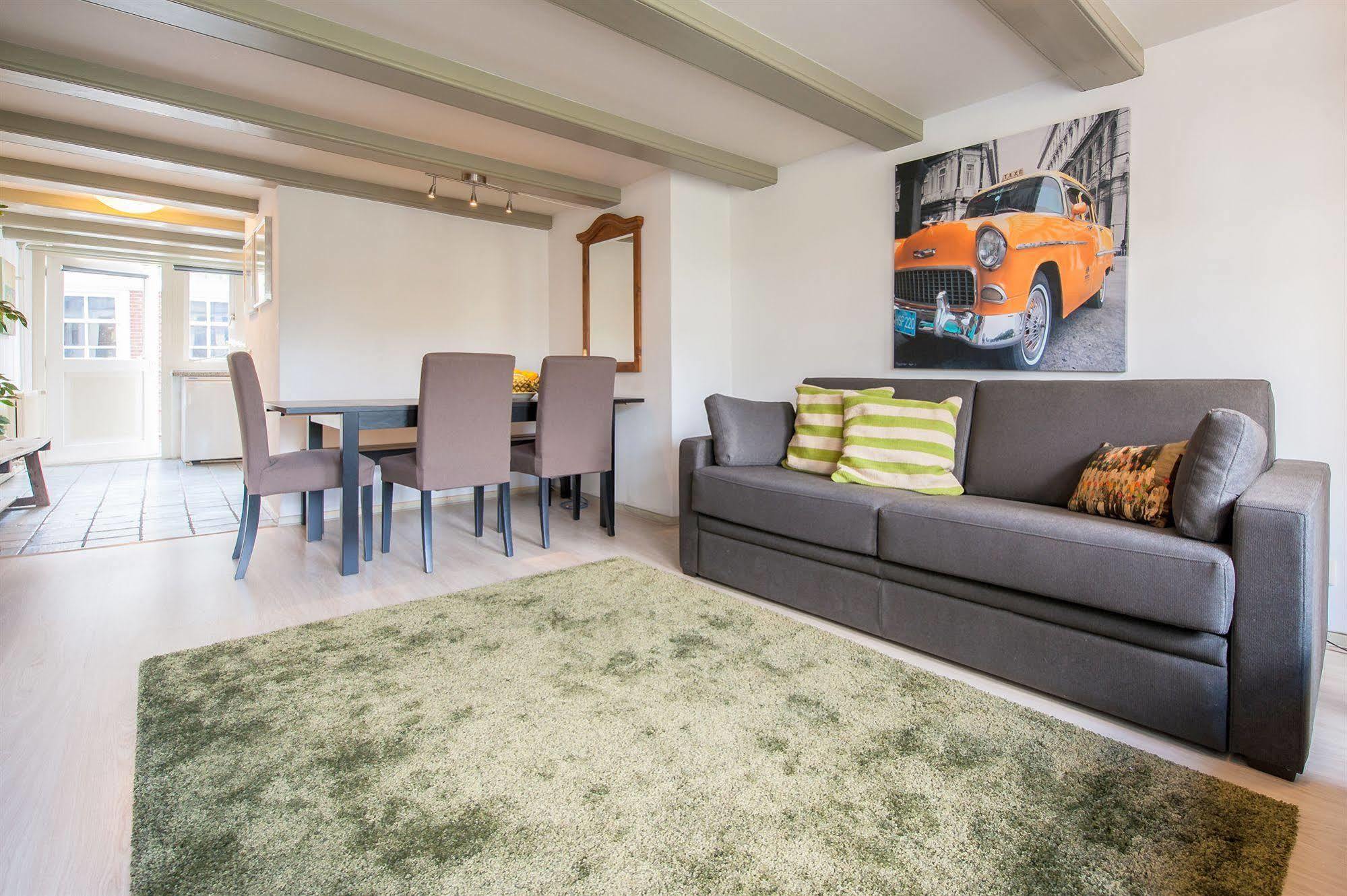 Hotel Short Group Carre Amsterdam