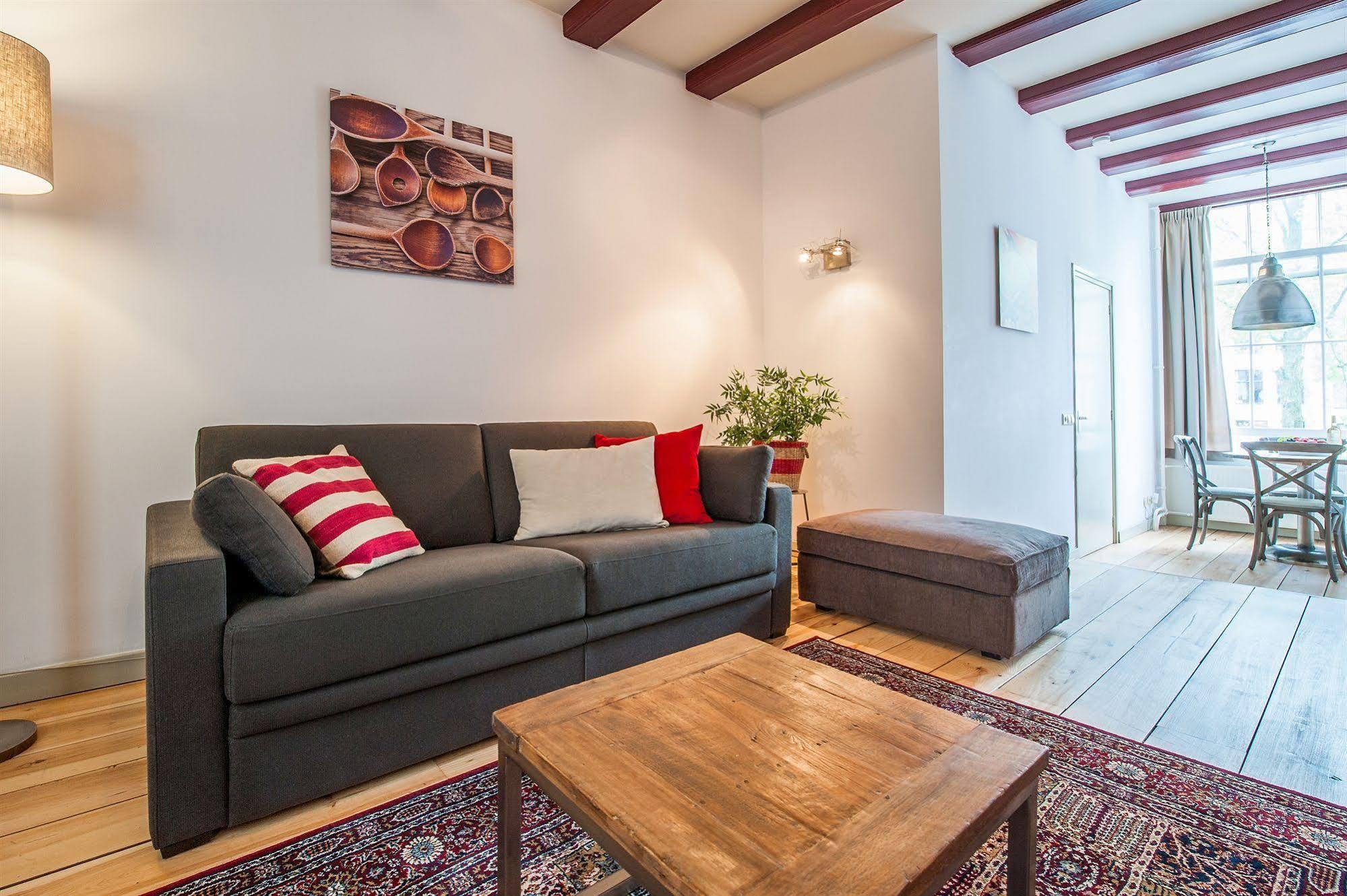 Hotel Short Group Carre Amsterdam