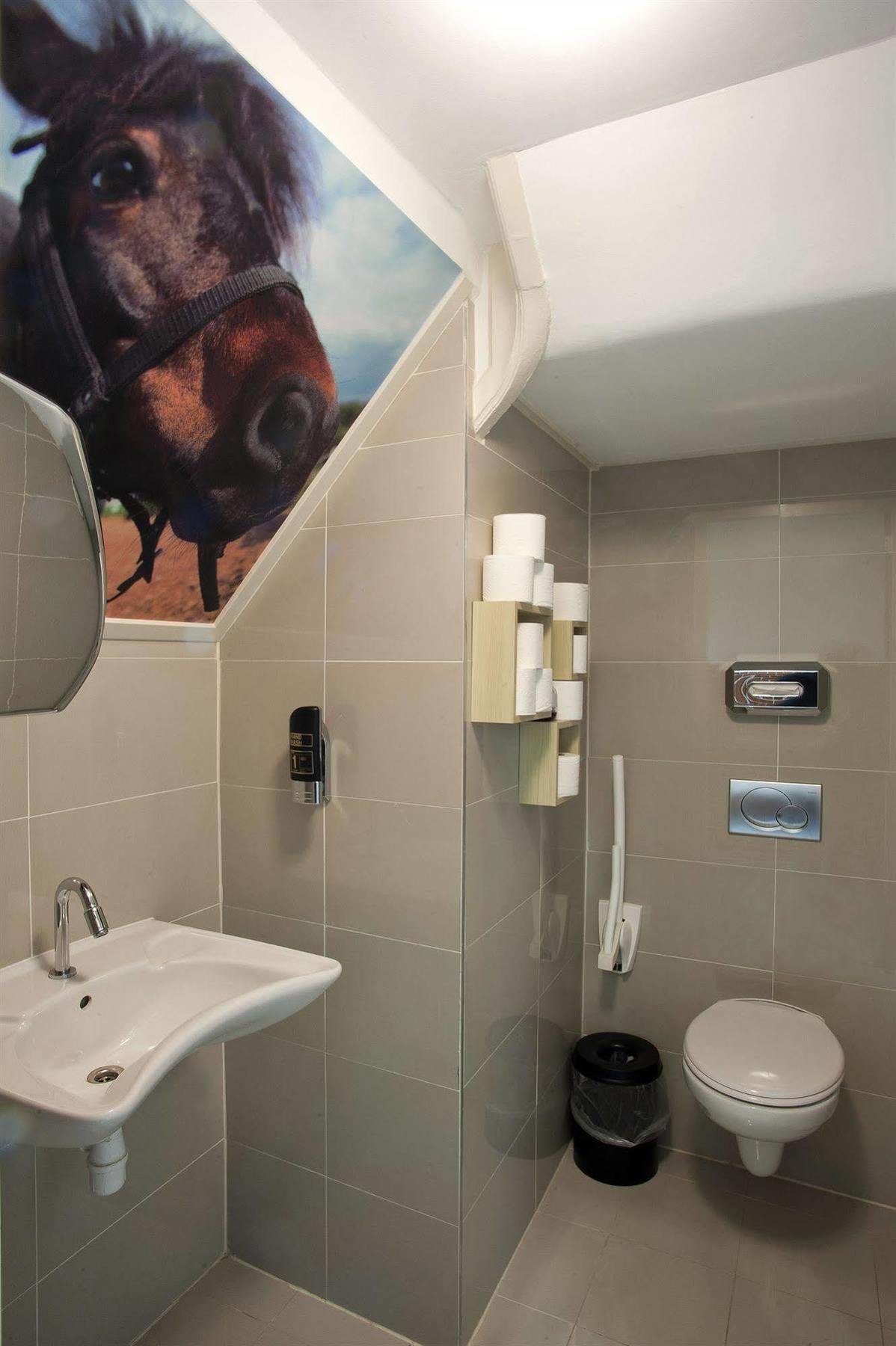 Iron Horse 3* Amsterdam