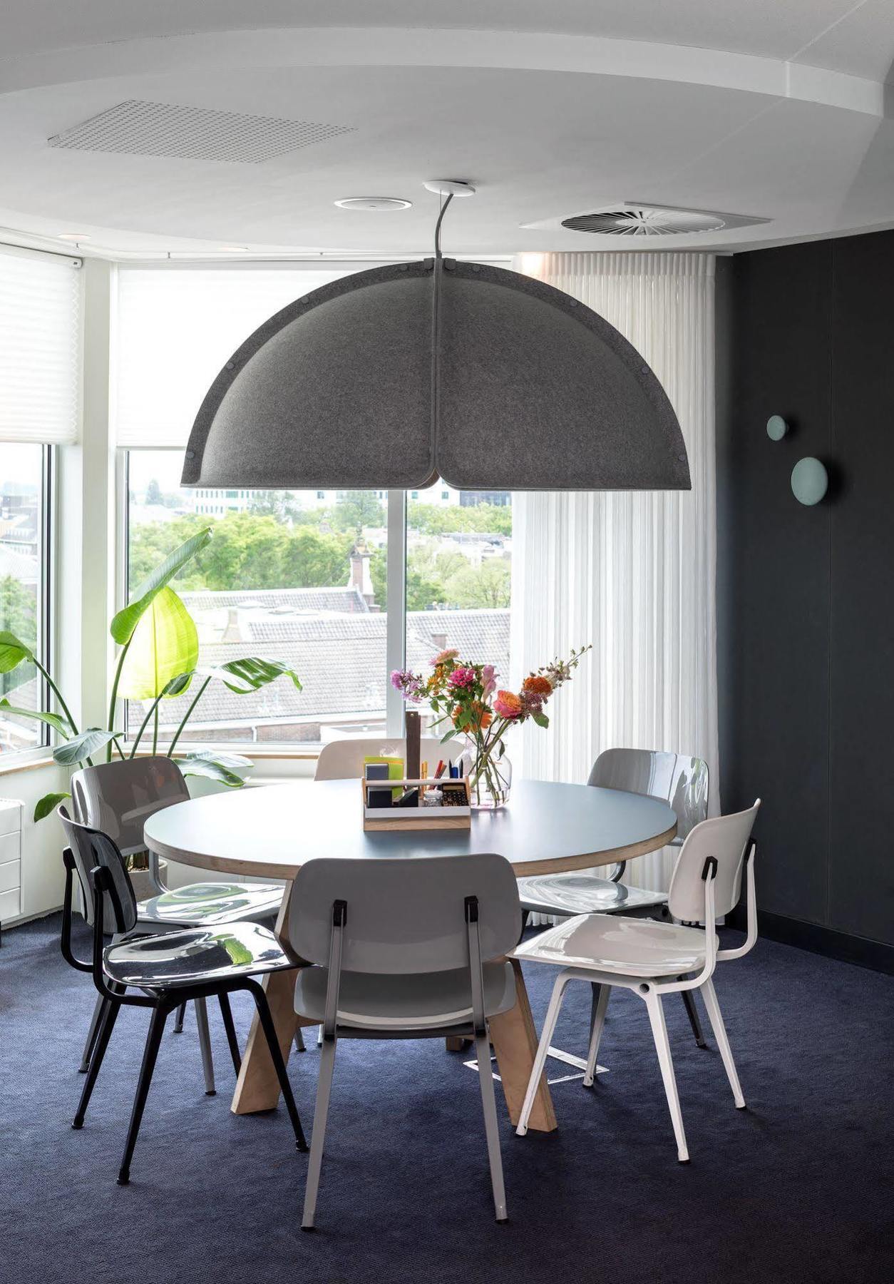 Aparthotel Zoku Amesterdão
