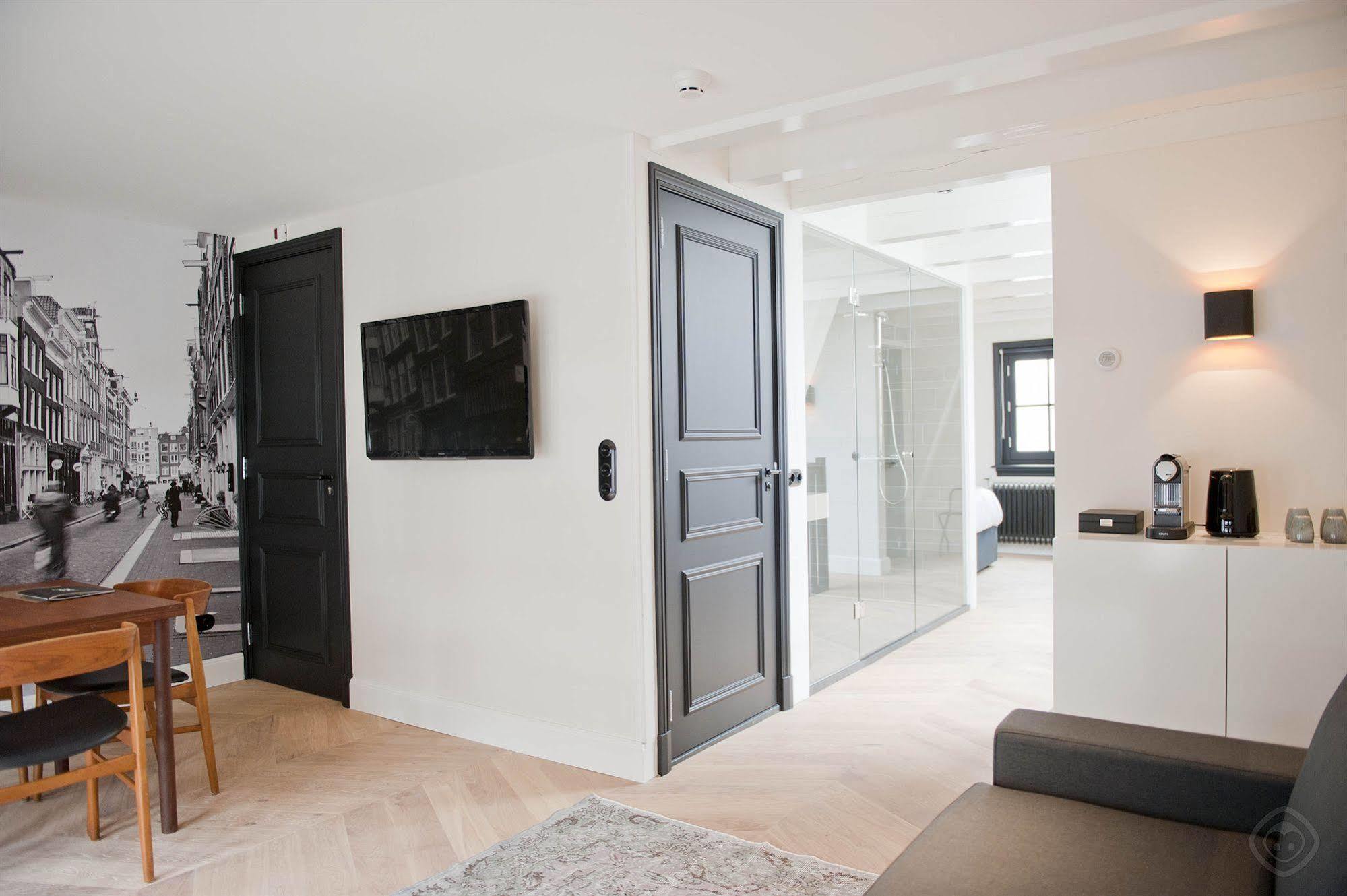 Hotel Ix Nine Streets 3*