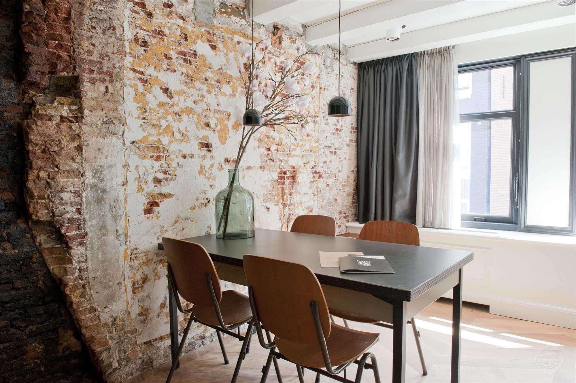 Hotel Ix Nine Streets Amsterdam