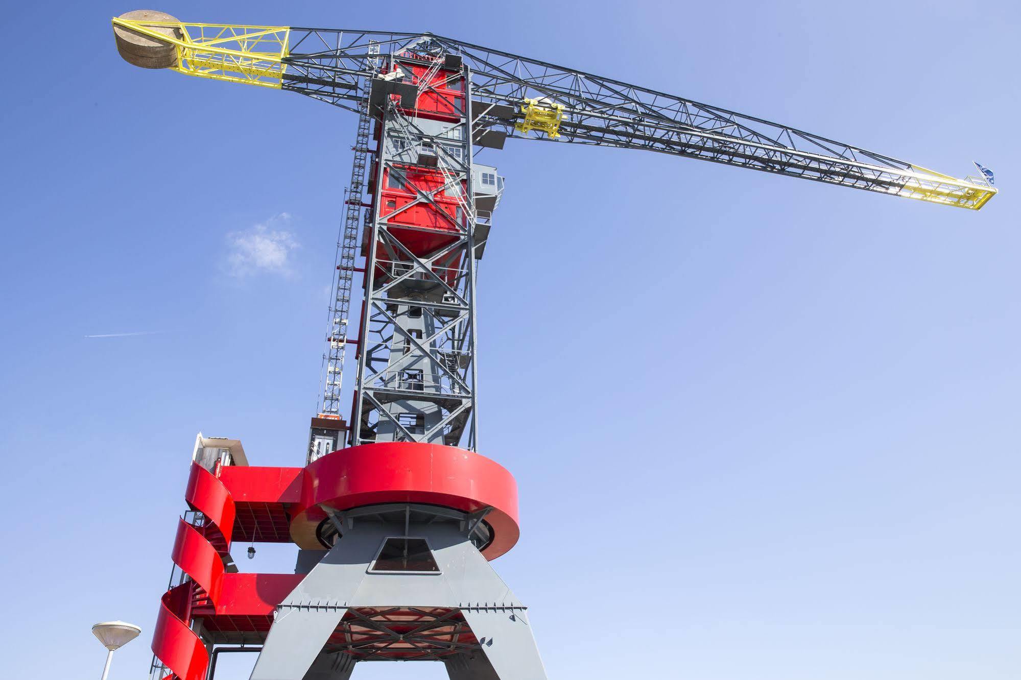 Hotel Faralda Crane 5*