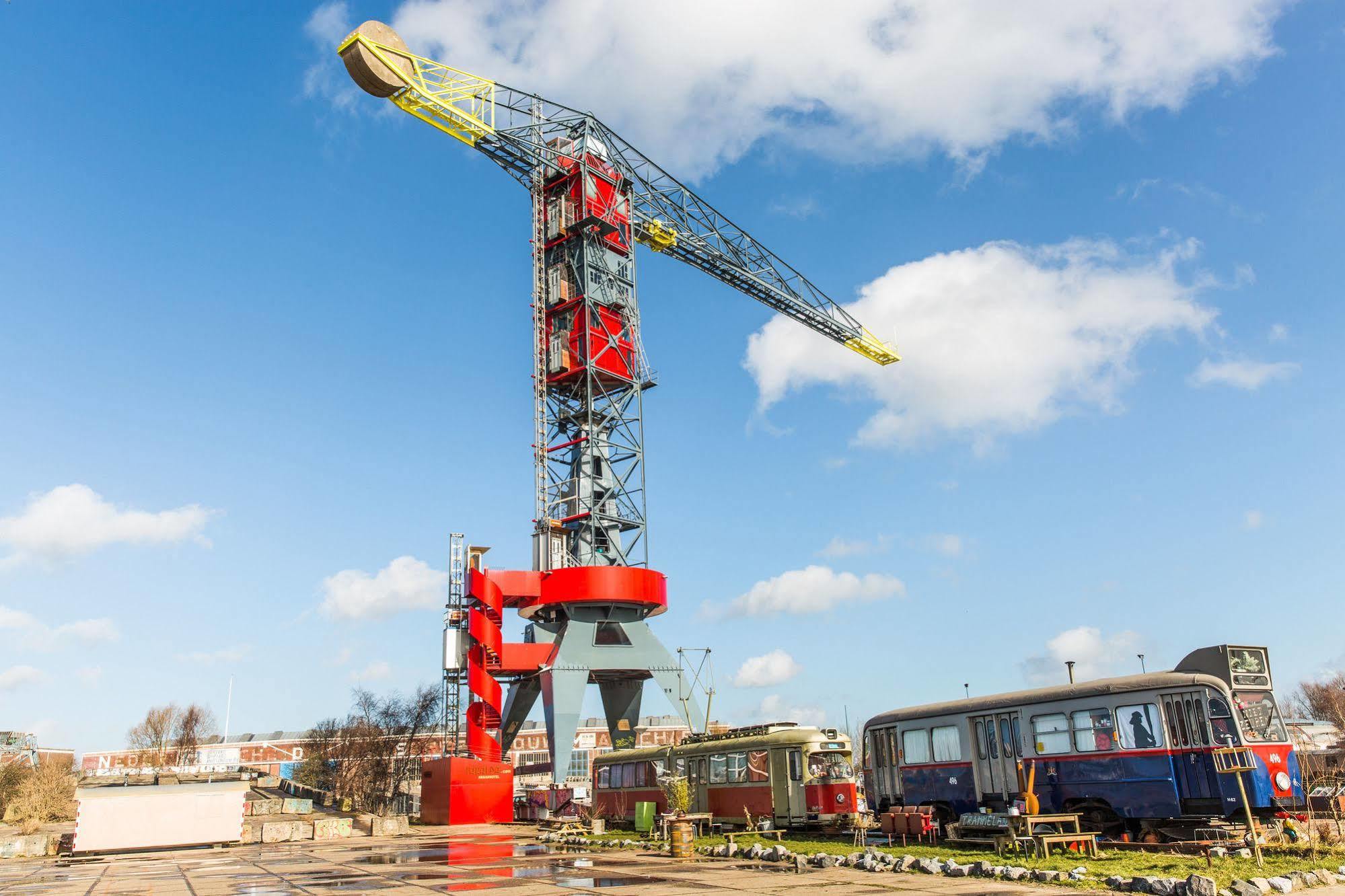 Faralda Crane 5*