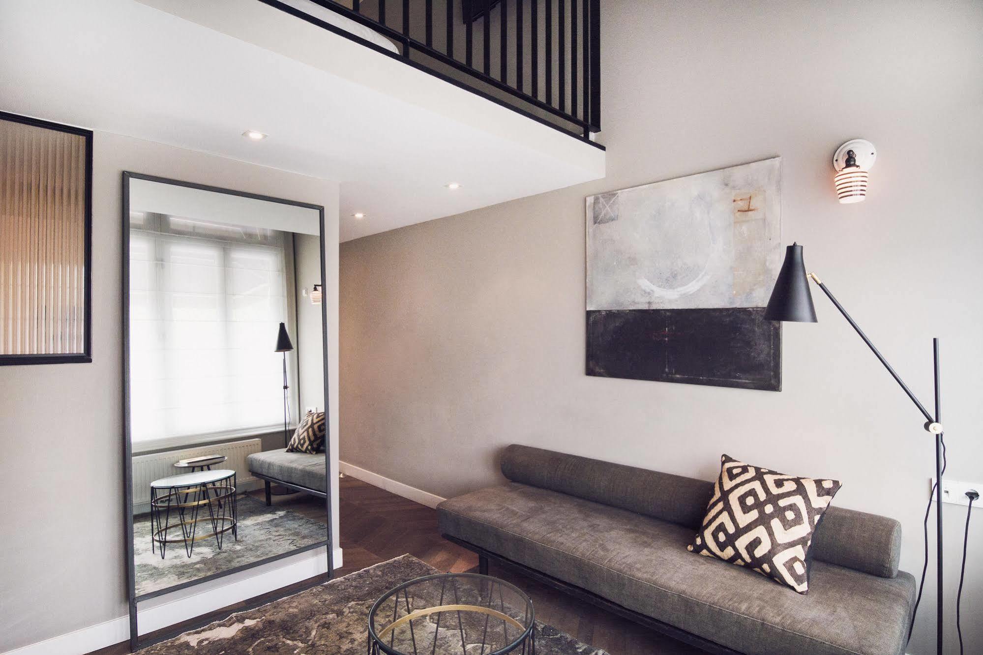 Morgan & Mees Amsterdam