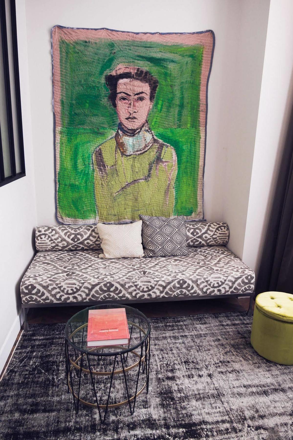 Morgan & Mees Hotel 4*
