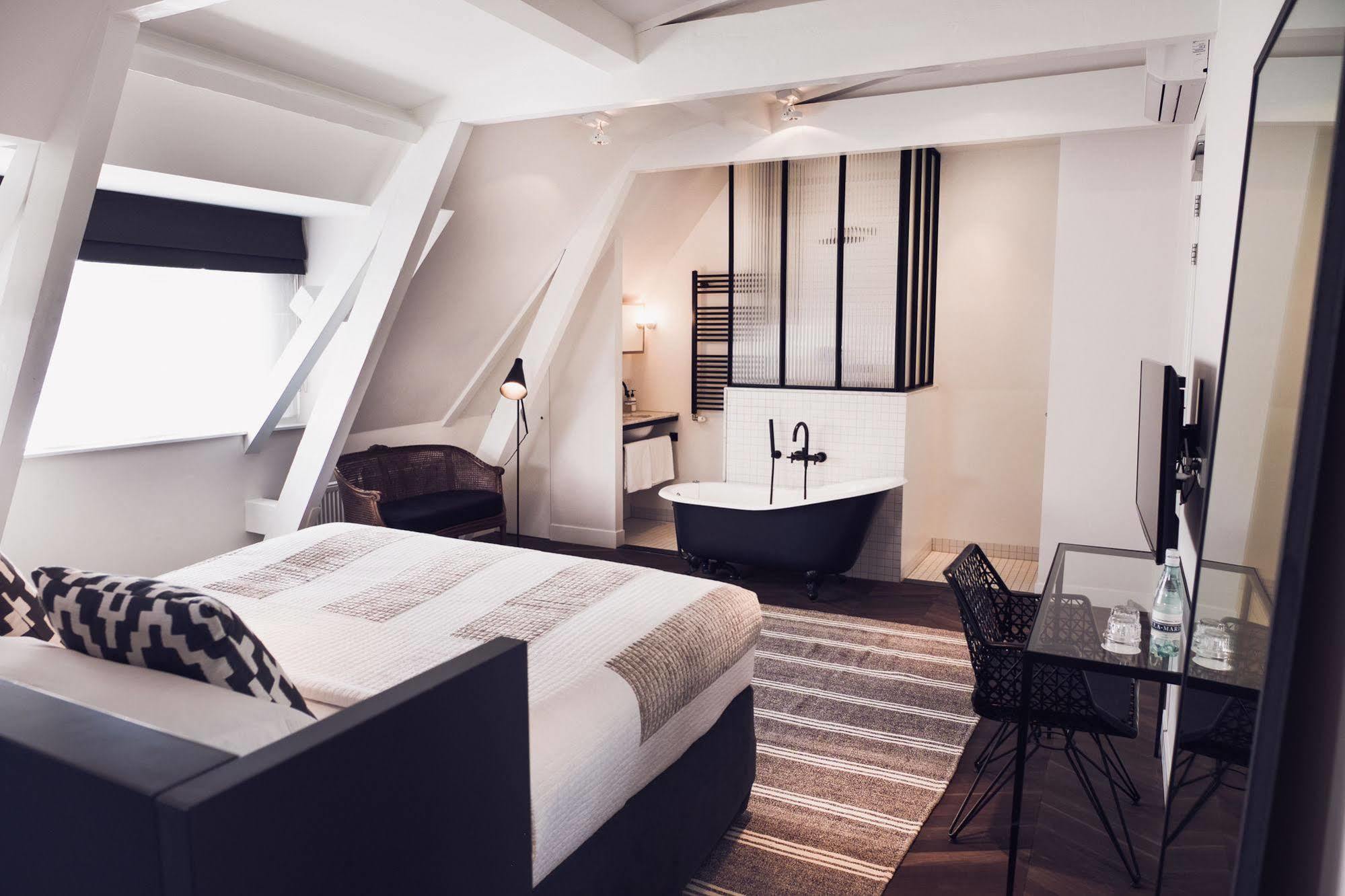 Hotel Morgan & Mees
