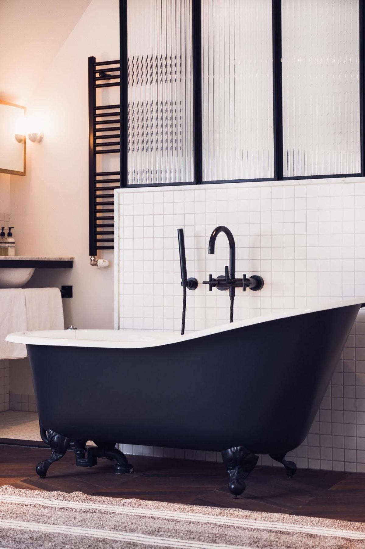 Hotel Morgan & Mees