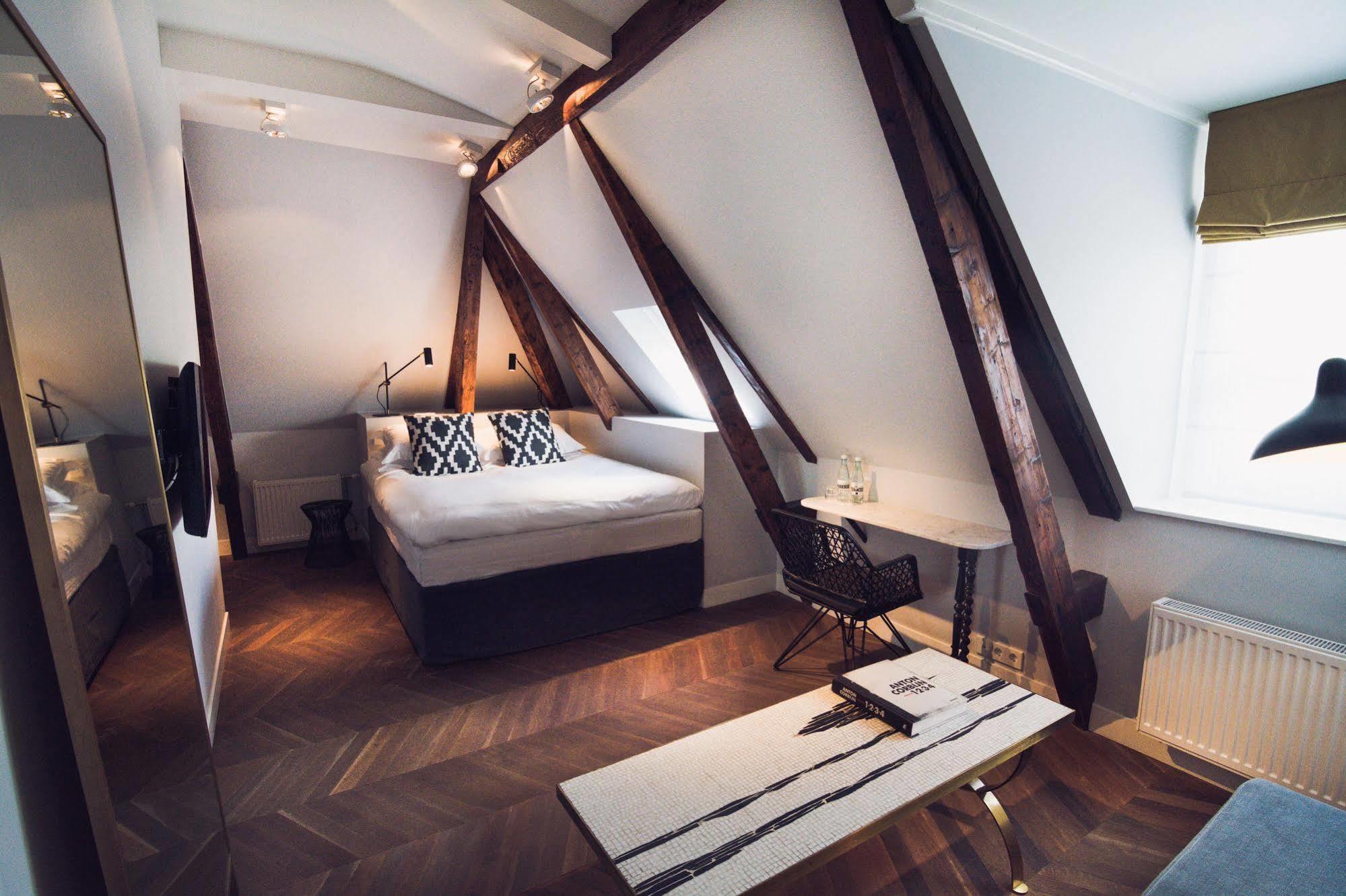 Morgan & Mees Hotel Amsterdam