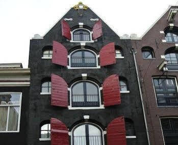 Crown 3* Amsterdam