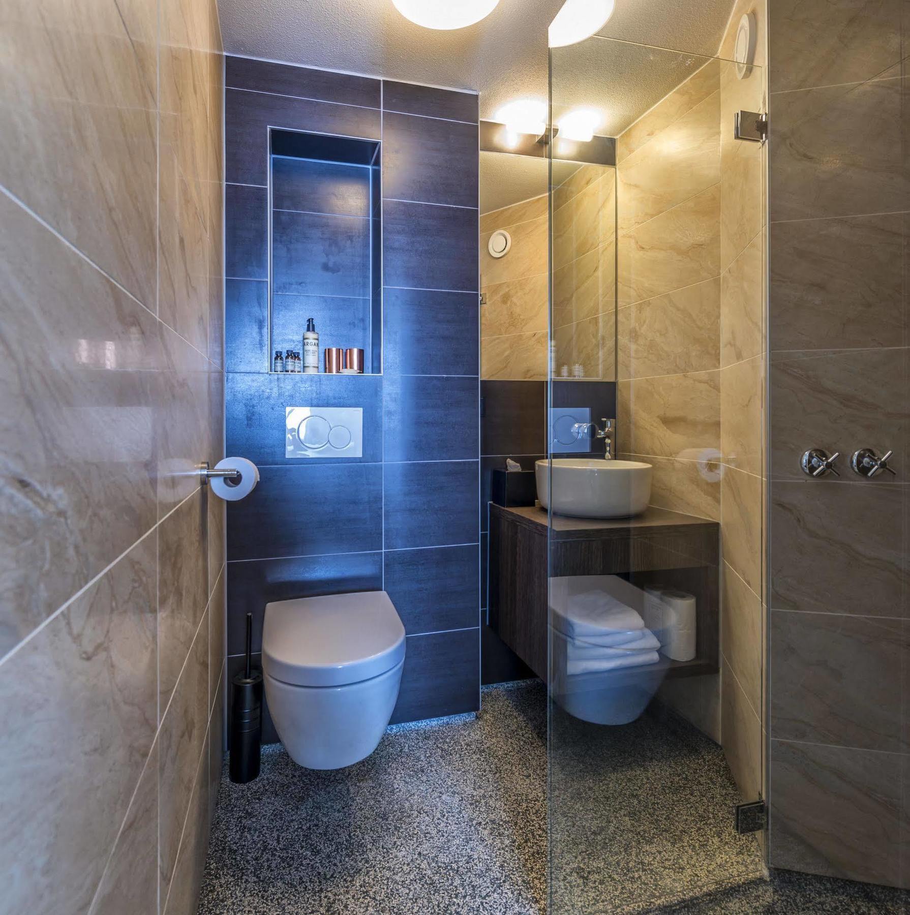 Hotel Mr. Jordaan Amesterdão